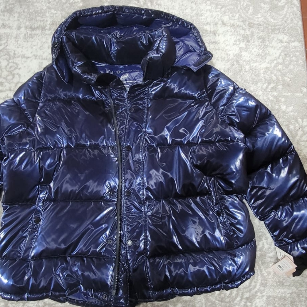Winter Jacket
